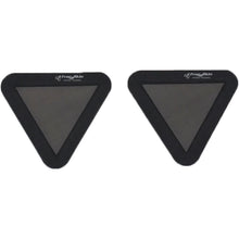 Straightline Performance Triangle 4" 2PC 4" Od X 3" Id [MPN: 10034]_22057