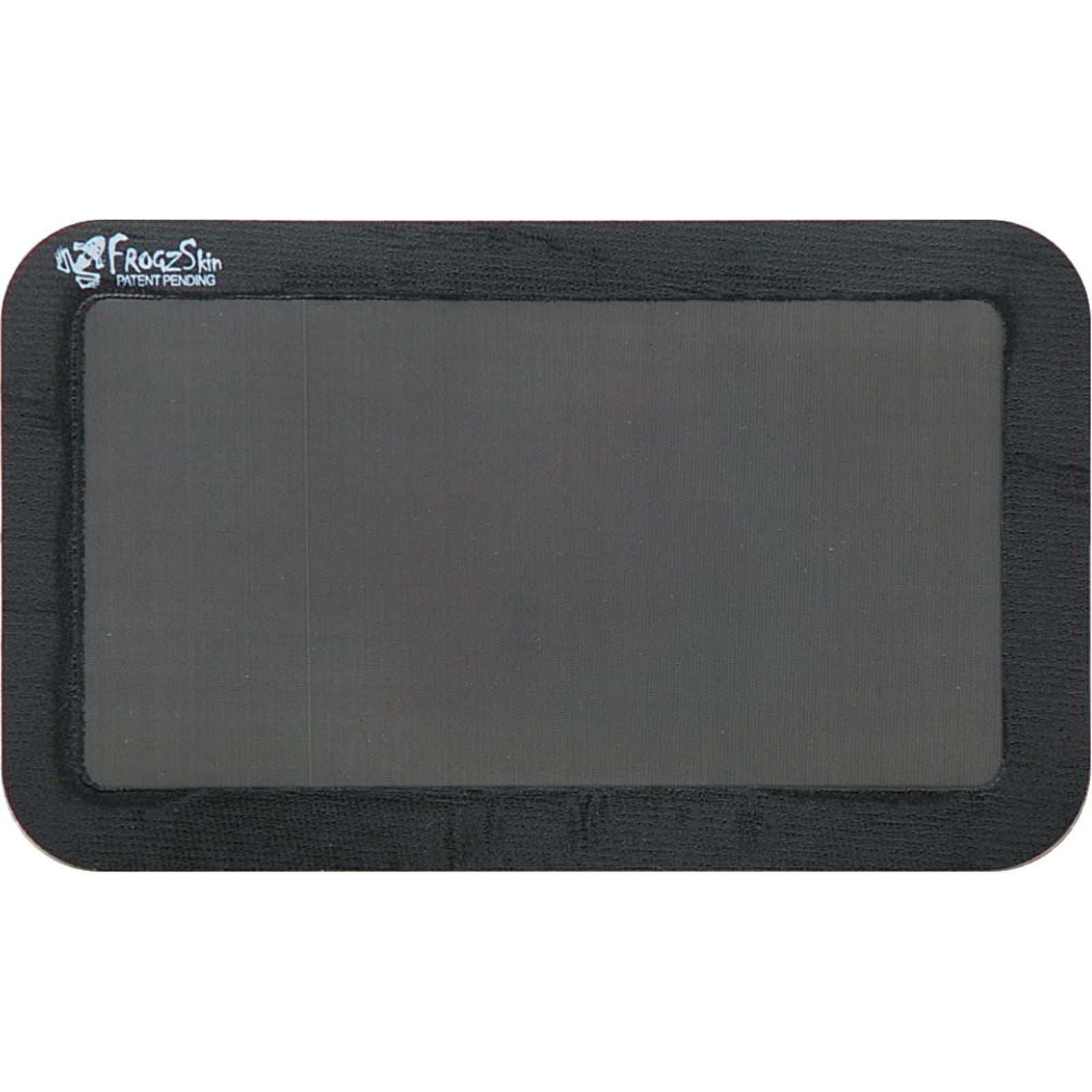 Straightline Performance Each Vent Kit 6X3.125" OD- 4.75" X1.875" Id [MPN: 10031]_22058