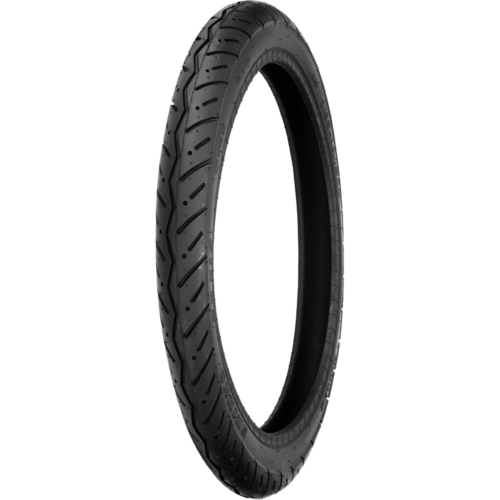 Shinko High-Performance Moped Tire 16 x 2.25 87-4550_22069