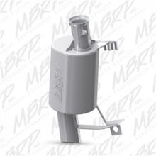MBRP Silencer Trail Stainless Steel for Arctic Cat/Yamaha [MPN: 235T211]_22079
