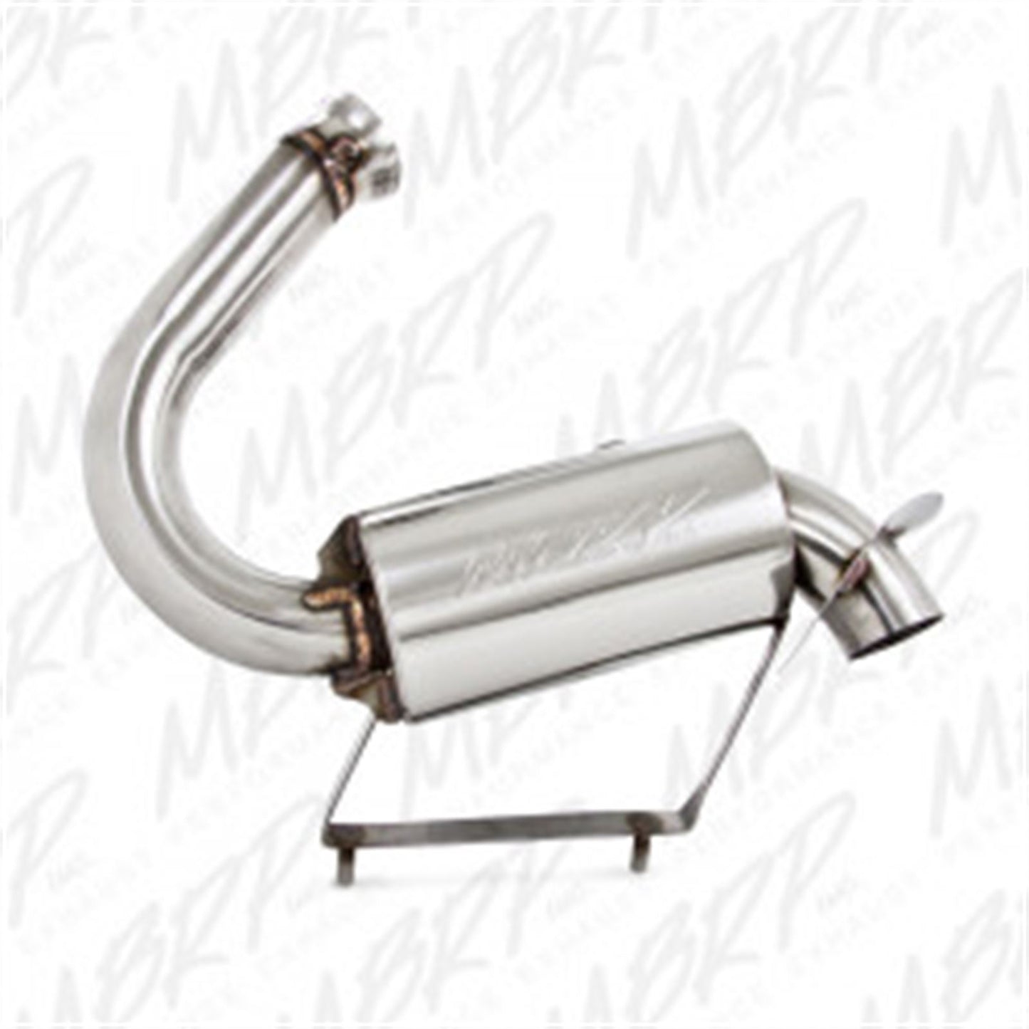 MBRP Performance Exhaust Standard Series [MPN: 2250110]_22080