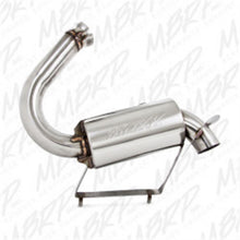 MBRP Performance Exhaust Standard Series [MPN: 2250110]_22080