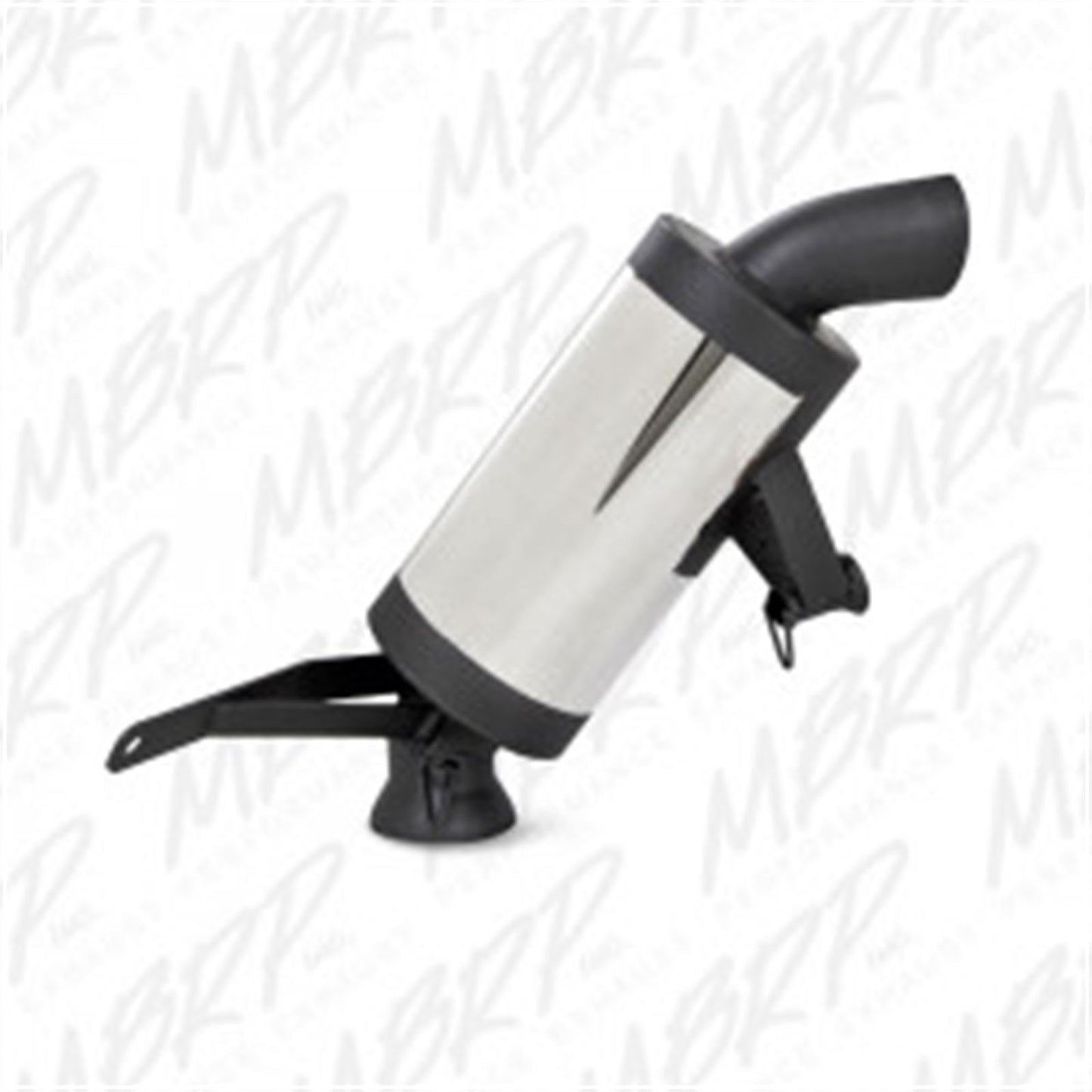MBRP Performance Exhaust Standard Silencer [MPN: 2271017]_22083