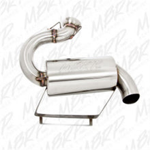 MBRP Performance Exhaust Standard Silencer [MPN: 2230210]_22085