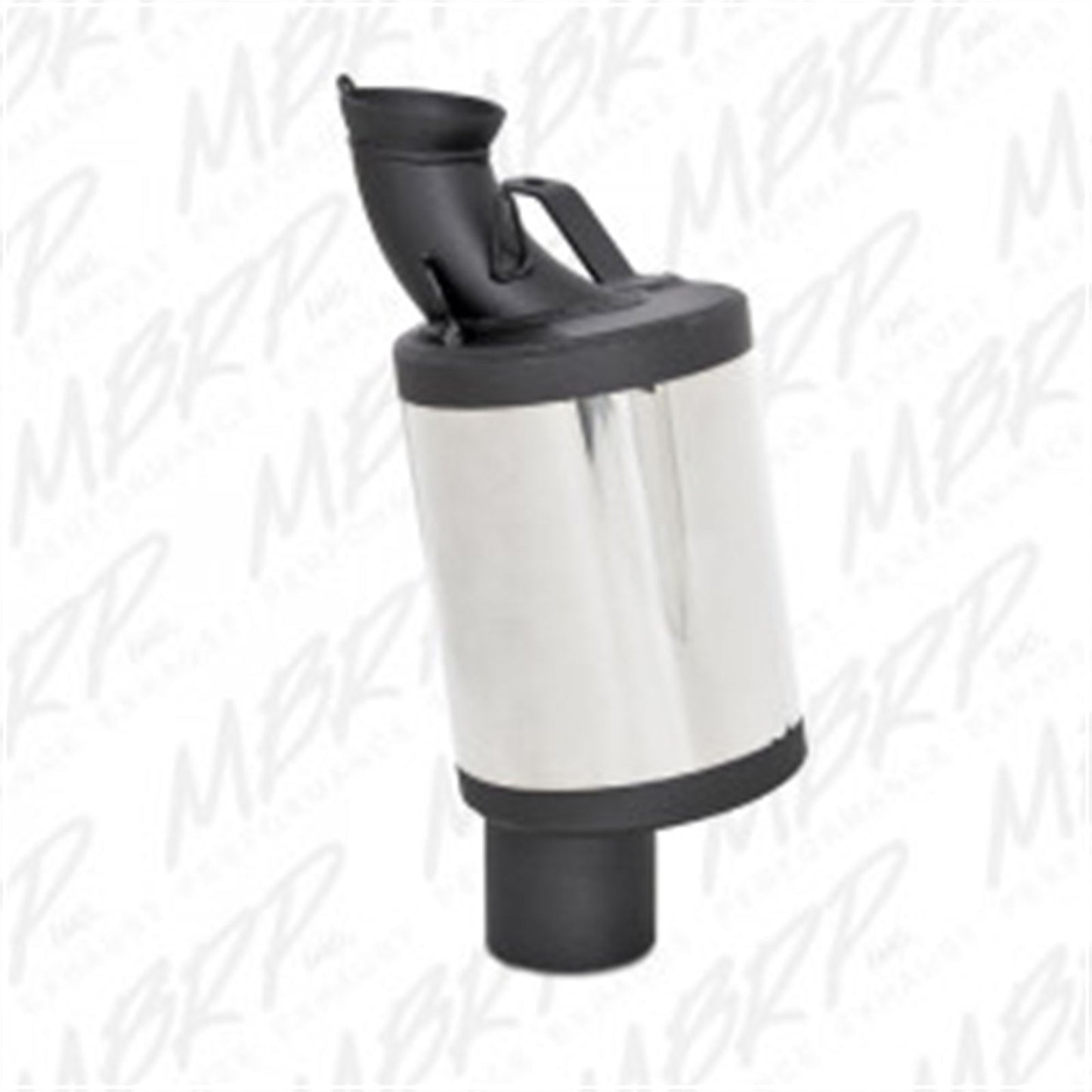 MBRP Performance Exhaust Trail Silencer [MPN: 2115309]_22088