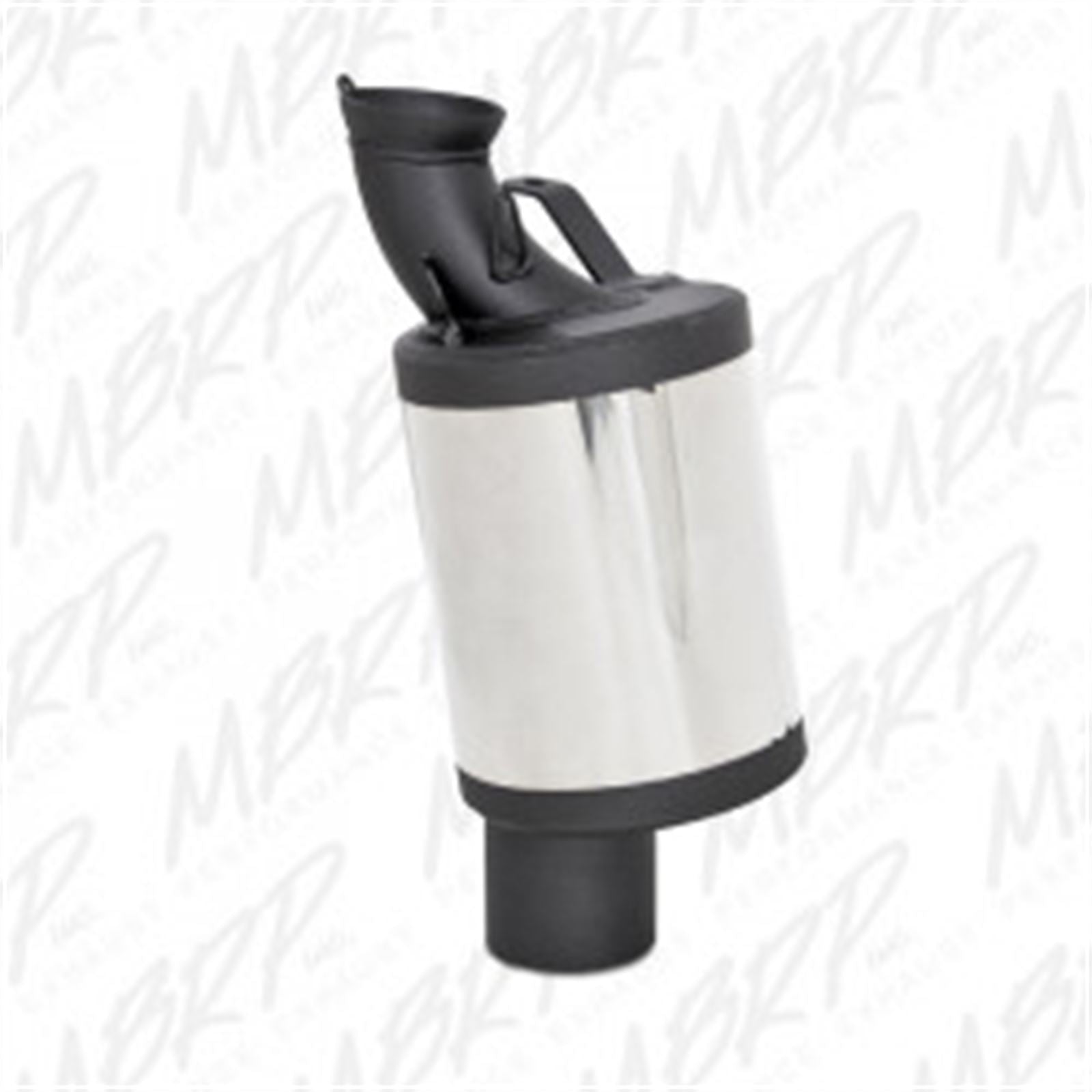 MBRP Performance Exhaust Trail Silencer [MPN: 2115309]_22088