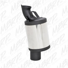 MBRP Performance Exhaust Trail Silencer [MPN: 2115309]_22088