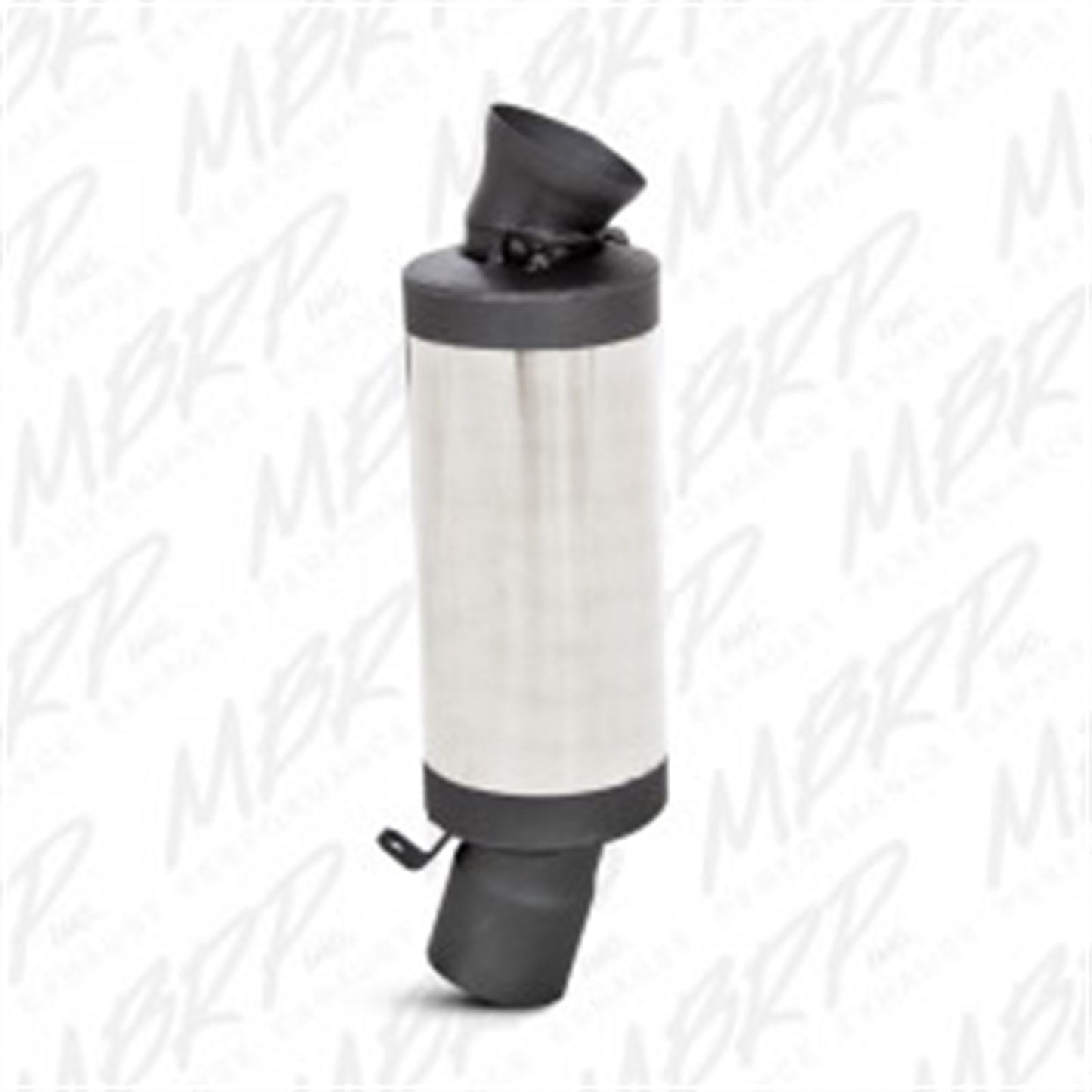 MBRP Performance Exhaust Race Silencer [MPN: 2080210]_22090
