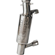 MBRP Silencer Race Stainless Steel for Arctic Cat M/ZR 8000 [MPN: 2380113]_22093