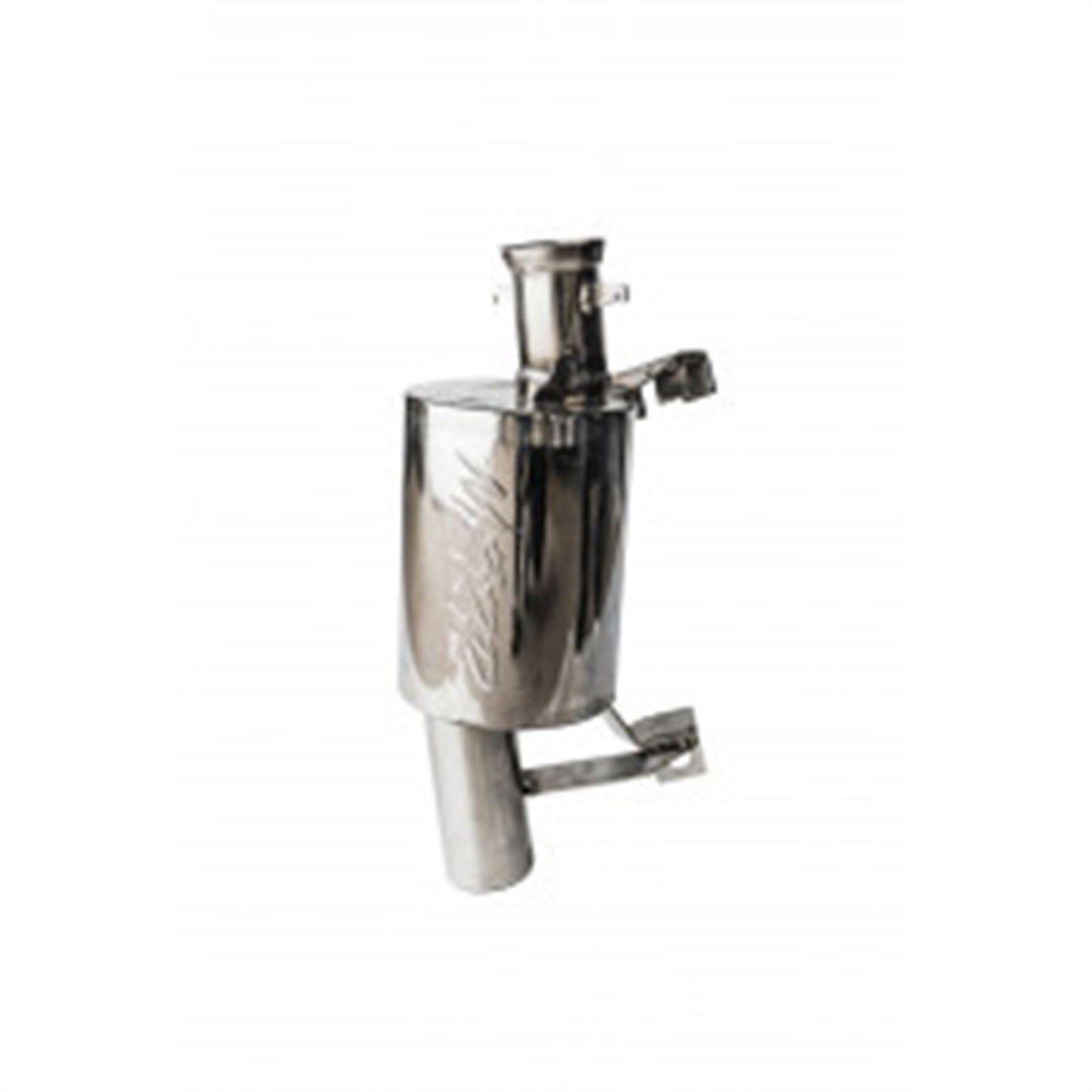 MBRP Silencer Trail Stainless Steel for Arctic Cat M/ZR 8000 [MPN: 238T111]_22094
