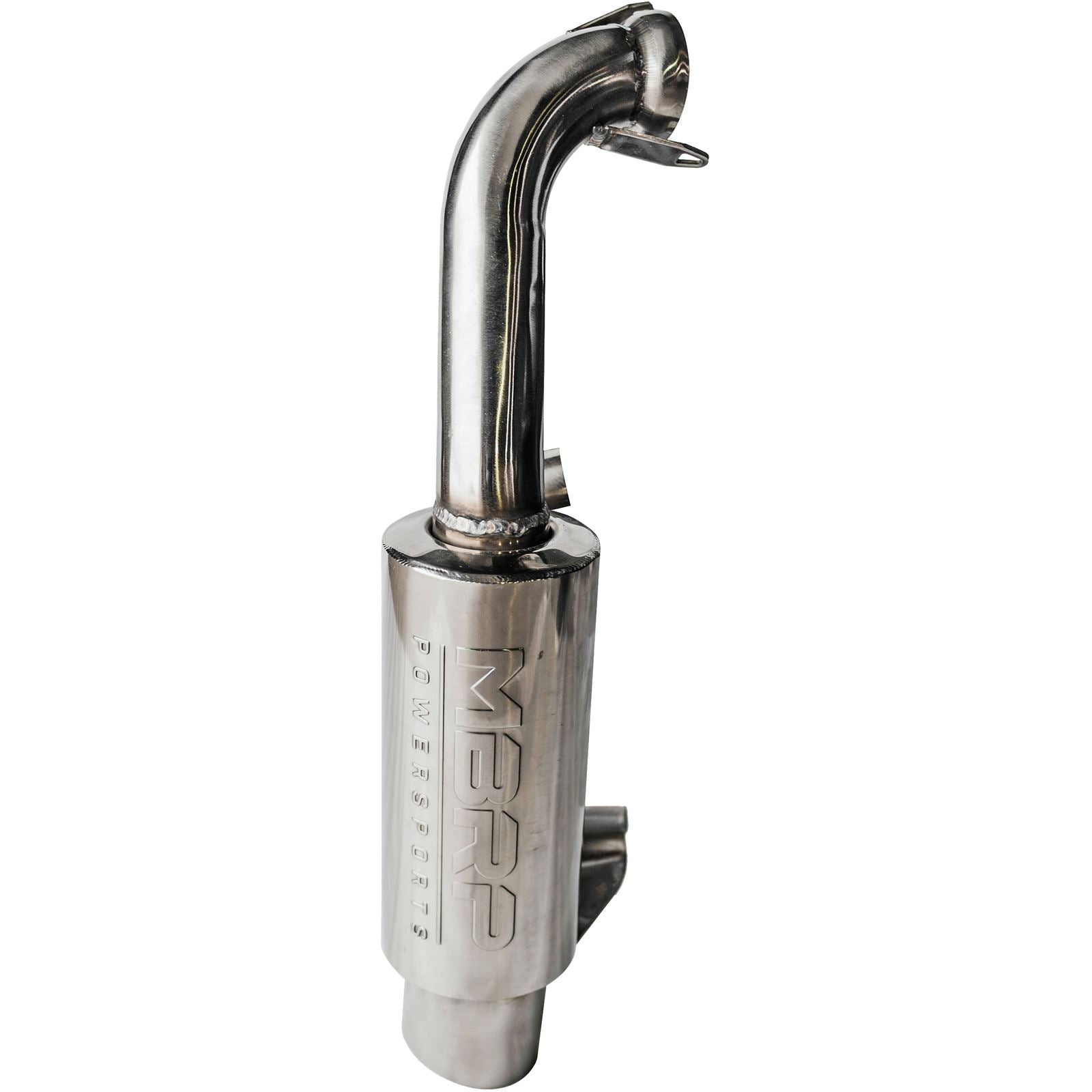 MBRP Performance Exhaust Race Series [MPN: 4290213]_22095
