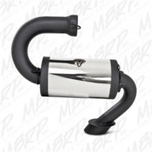 MBRP Performance Exhaust Trail Silencer [MPN: 4055210]_22098