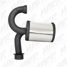 MBRP Performance Exhaust Trail Silencer [MPN: 4025306]_22103