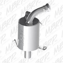 MBRP Performance Exhaust Trail Series [MPN: 127T209]_22105