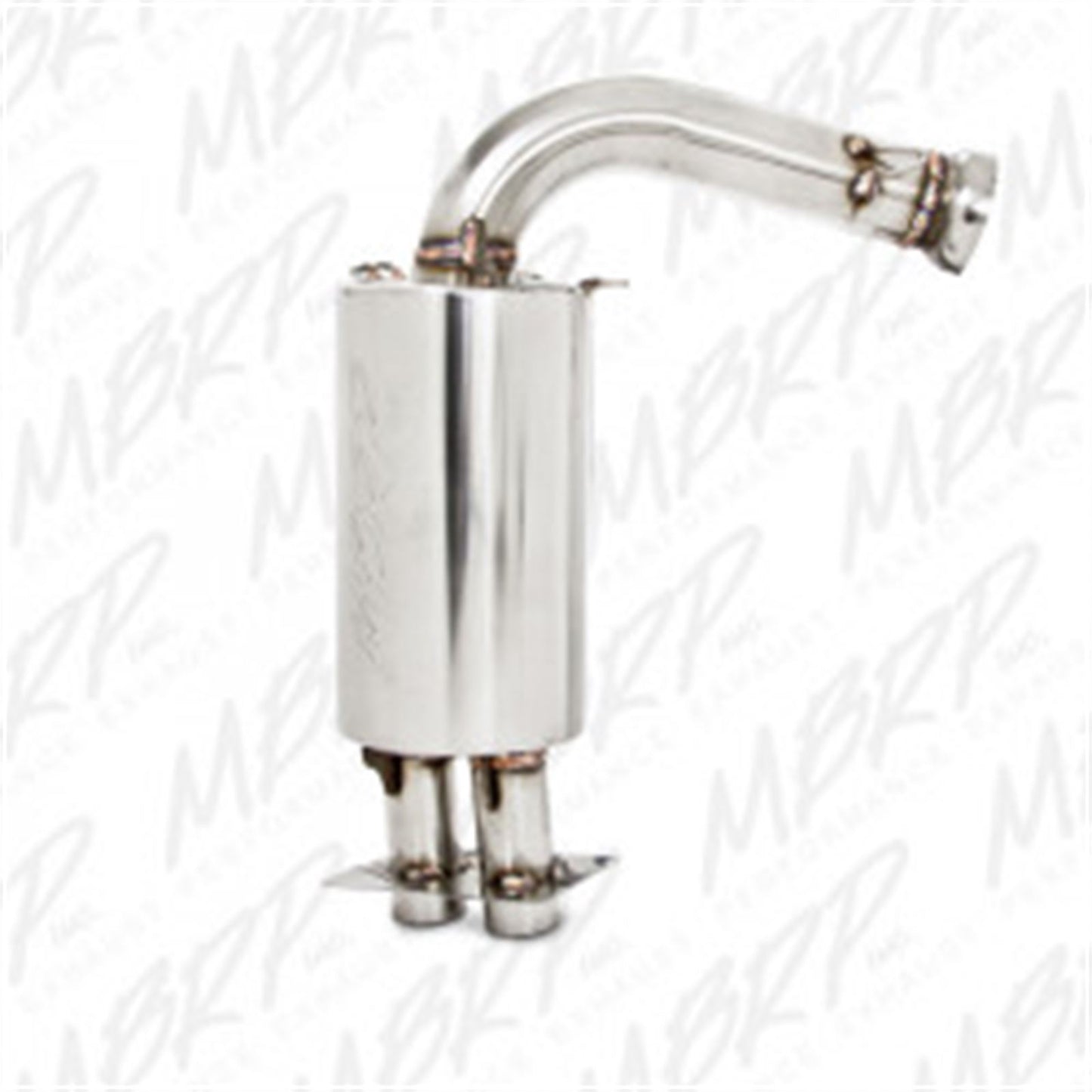 MBRP Performance Exhaust Standard Silencer [MPN: 1190215]_22106