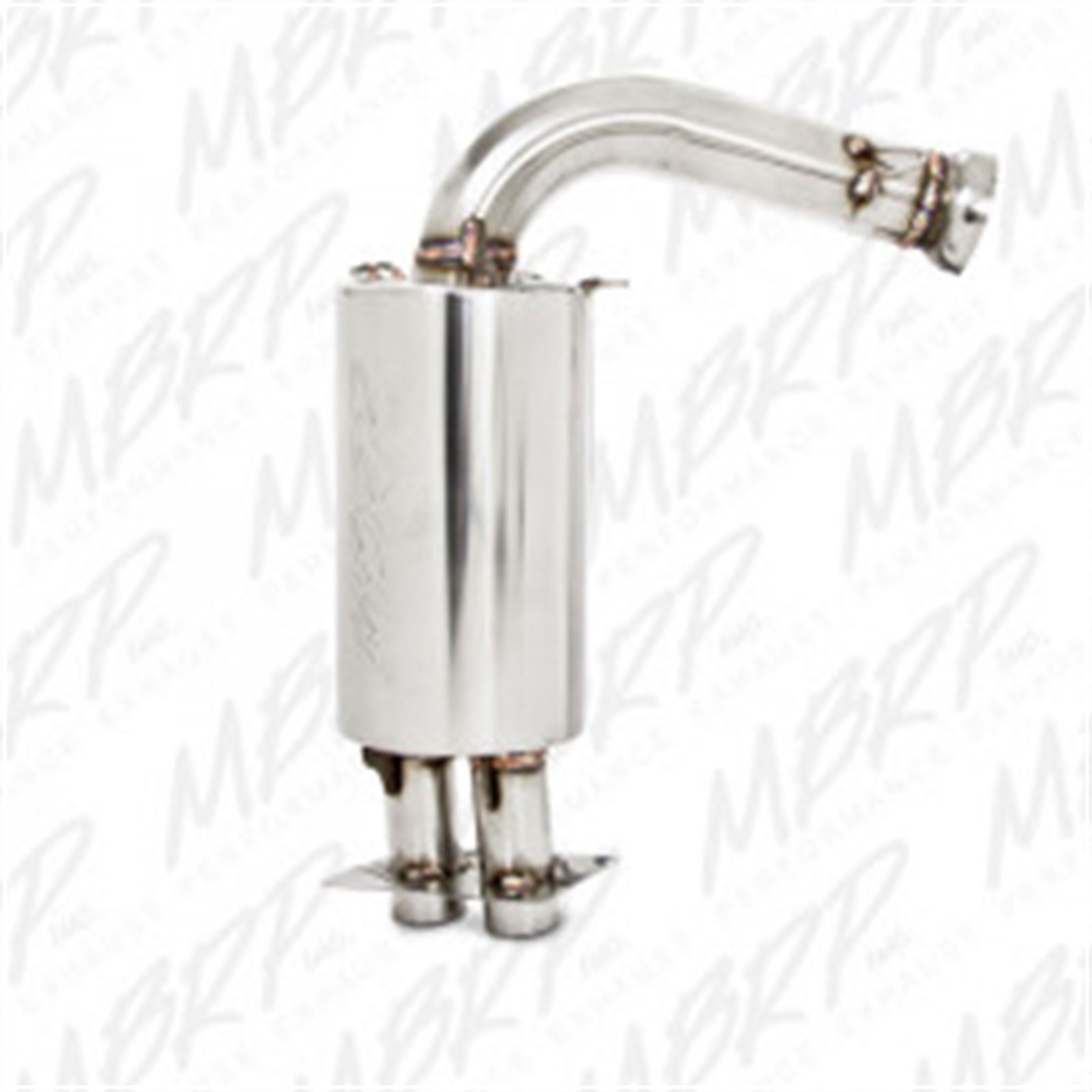 MBRP Performance Exhaust Standard Silencer [MPN: 1190215]_22106