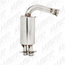 MBRP Performance Exhaust Standard Silencer [MPN: 1190215]_22106