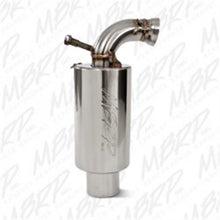 MBRP Performance Exhaust Standard Series [MPN: 1180209]_22107