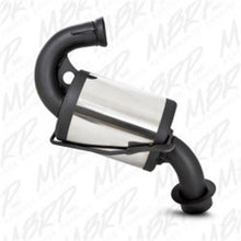 MBRP Performance Exhaust Trail Silencer [MPN: 1097526]_22111