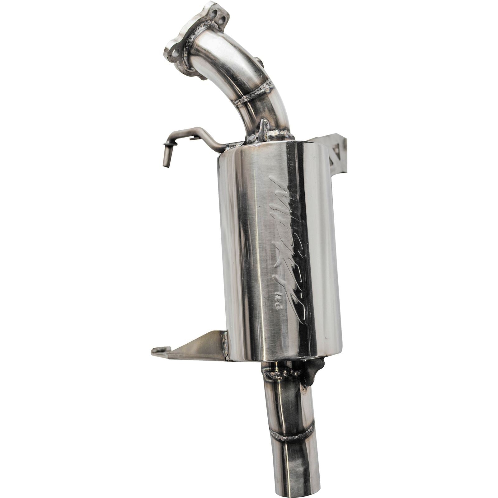 MBRP Performance Exhaust Race Series [MPN: 3331008]_22117