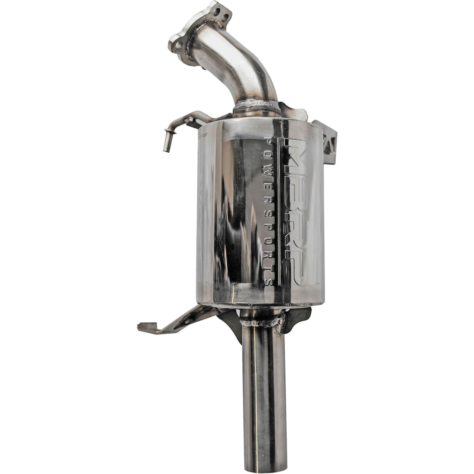 MBRP Performance Exhaust Trail Series [MPN: 333T805]_22118