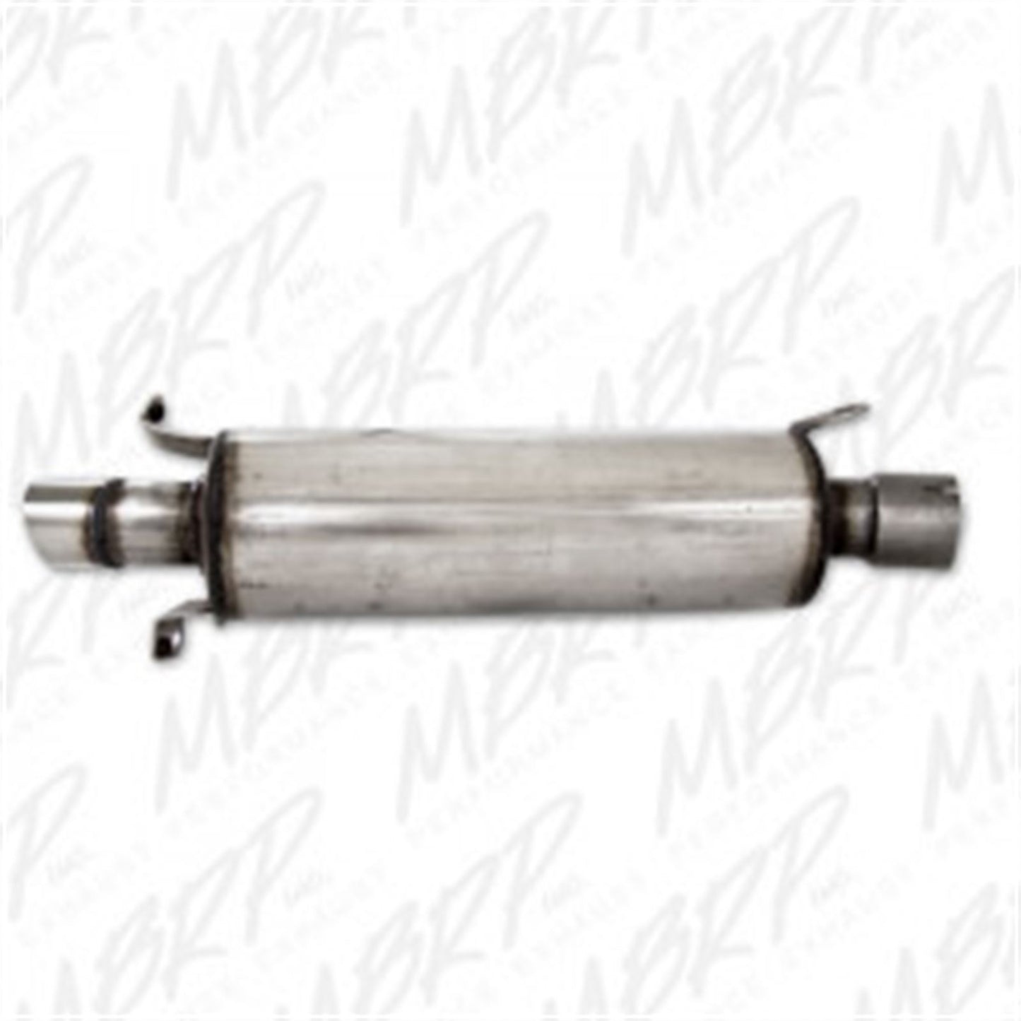 MBRP Performance Exhaust Standard Series [MPN: 3090210]_22120