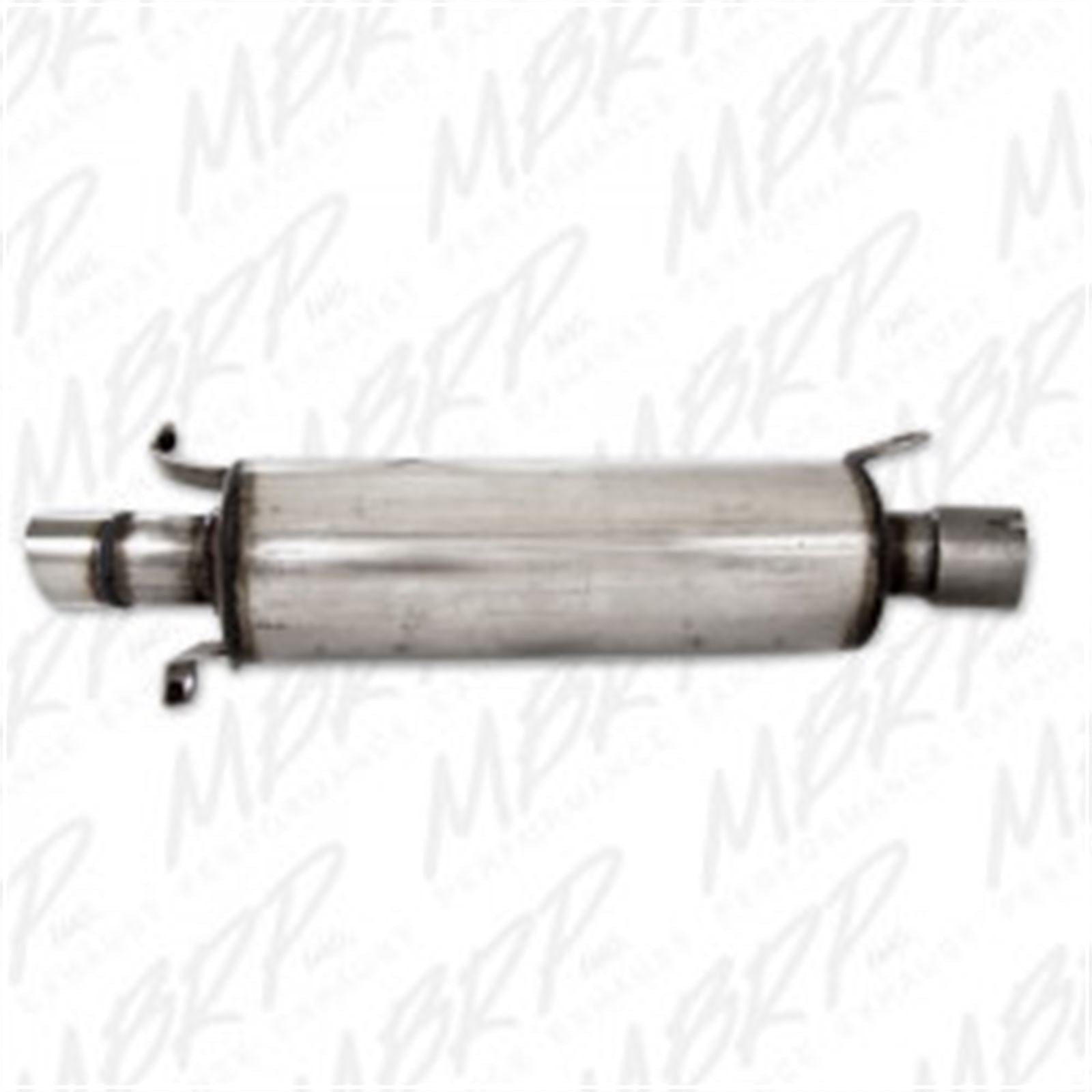 MBRP Performance Exhaust Standard Series [MPN: 3090210]_22120