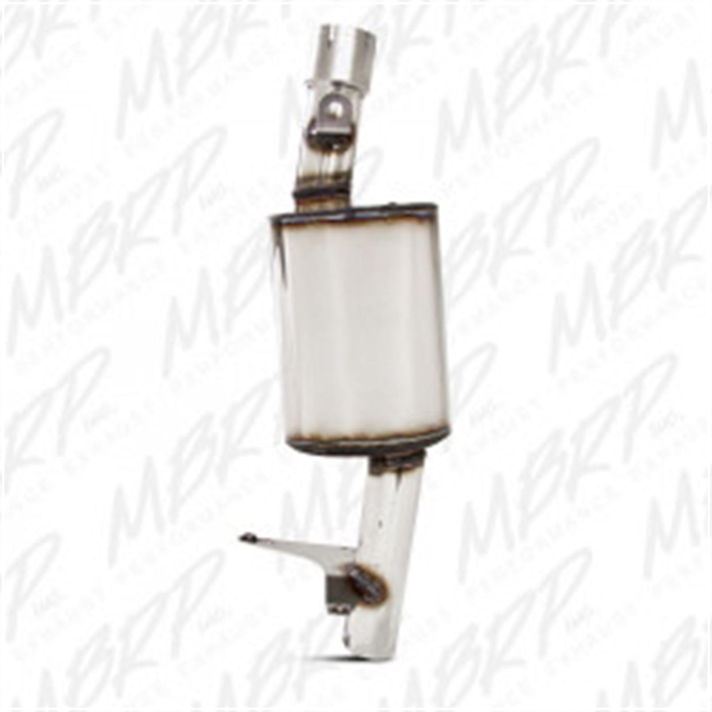 MBRP Performance Exhaust Trail Silencer [MPN: 309T209]_22121