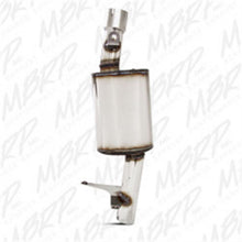 MBRP Performance Exhaust Trail Silencer [MPN: 309T209]_22121
