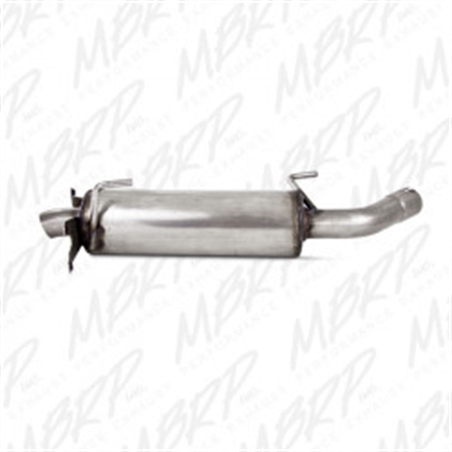 MBRP Performance Exhaust Standard Silencer [MPN: 3030210]_22122