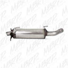 MBRP Performance Exhaust Standard Silencer [MPN: 3030210]_22122