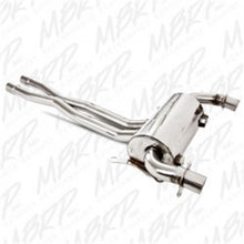 MBRP Performance Exhaust Standard Silencer [MPN: 3100405]_22126