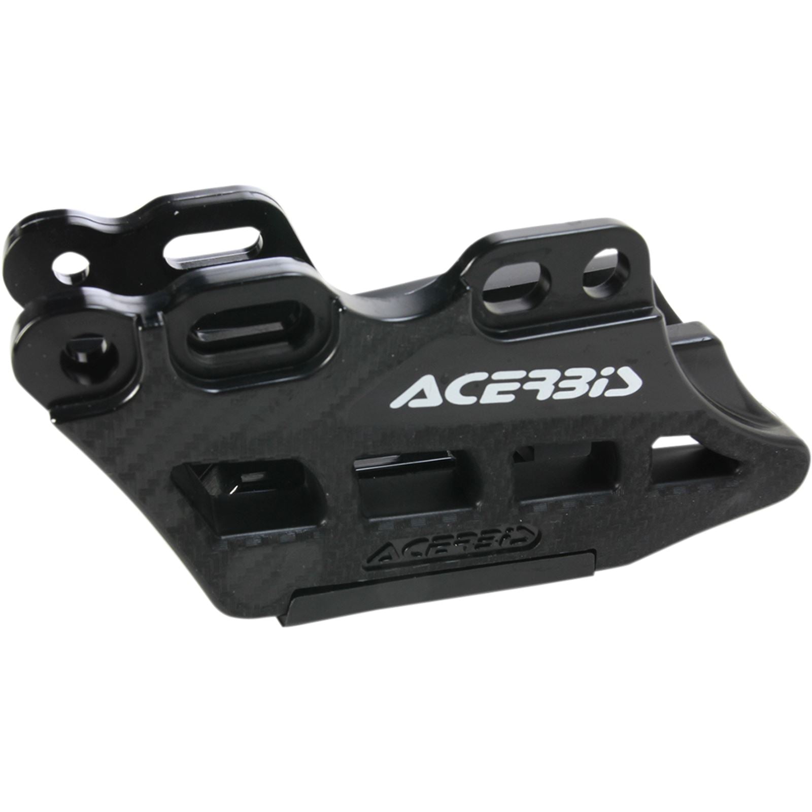 Acerbis Chain Guide Block 2.0 Black 2410970001_320822