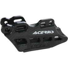 Acerbis Chain Guide Block 2.0 Black 2410970001_320822