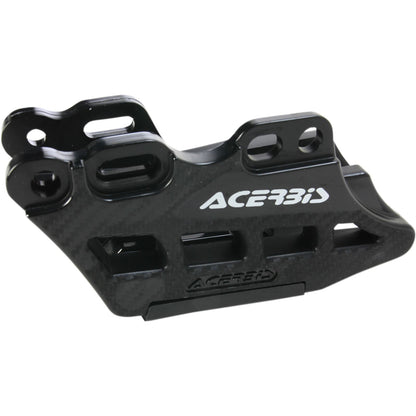 Acerbis Chain Guide Block 2.0 Black 2410970001_320822