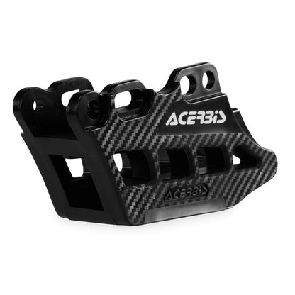 Acerbis Chain Guide Block 2.0 Black 2410970001_22134