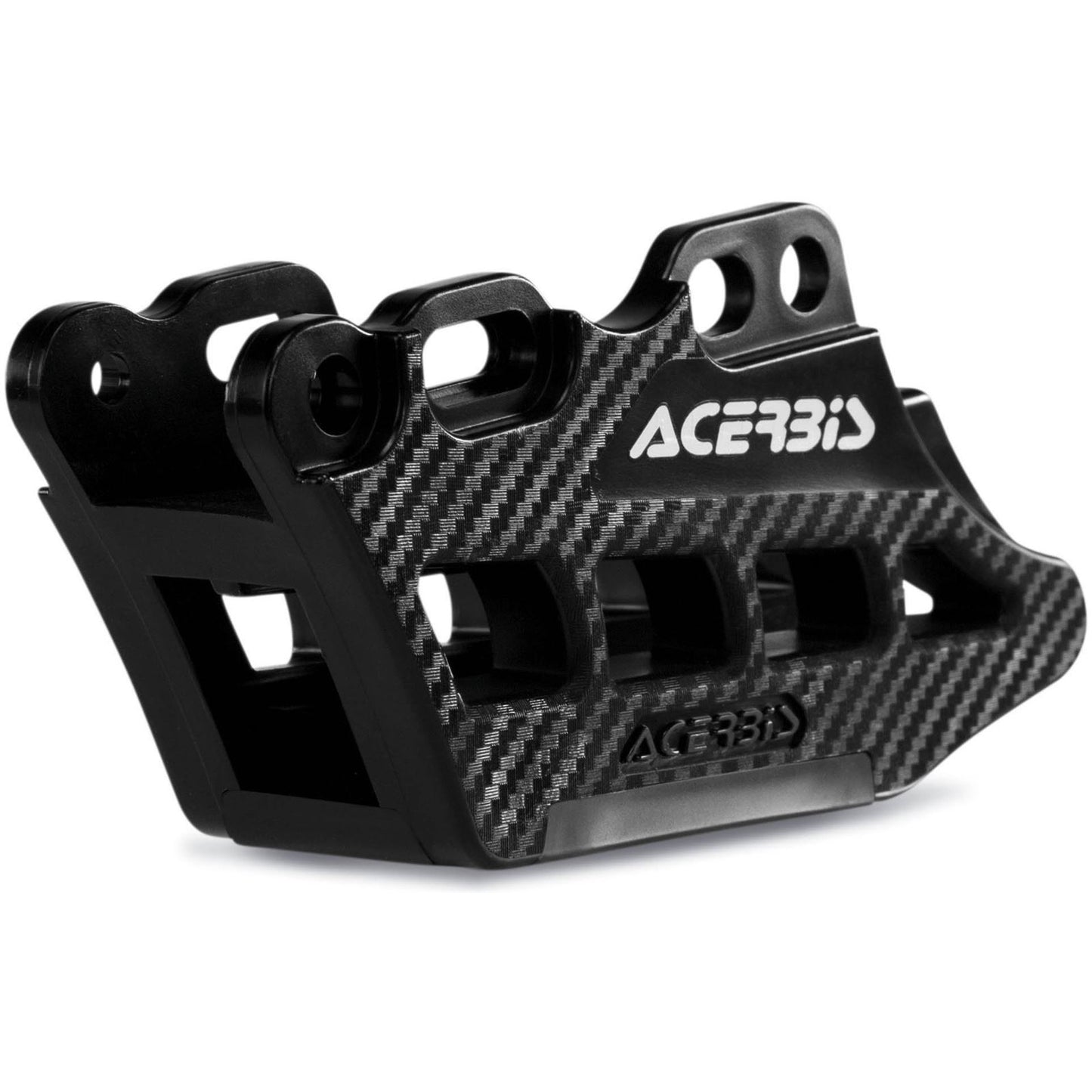 Acerbis Chain Guide Block 2.0 Black 2410970001_22135