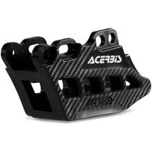 Acerbis Chain Guide Block 2.0 Black 2410970001_22135