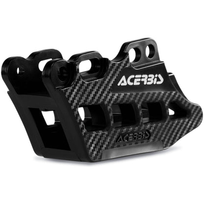 Acerbis Chain Guide Block 2.0 Black 2410970001_22135