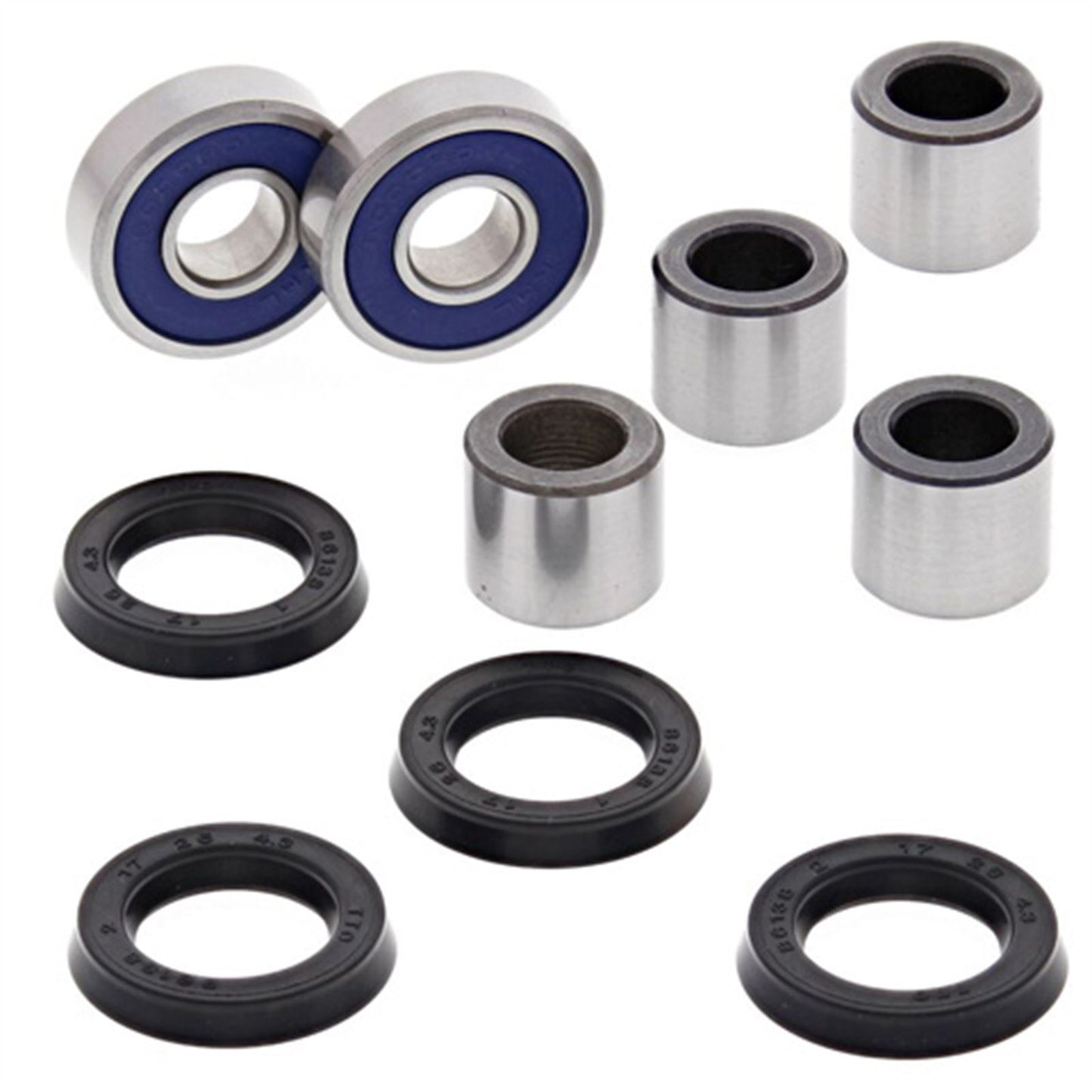 All Balls Front A-Arm Bearing Kit 50-1152_554483