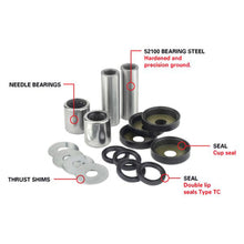 All Balls Rear Independent Suspension Kit 50-1175_554503