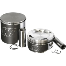 Wiseco - Powersports Piston M07100 MACHZ/ZLT Snow Mobile 2434M07100_495088