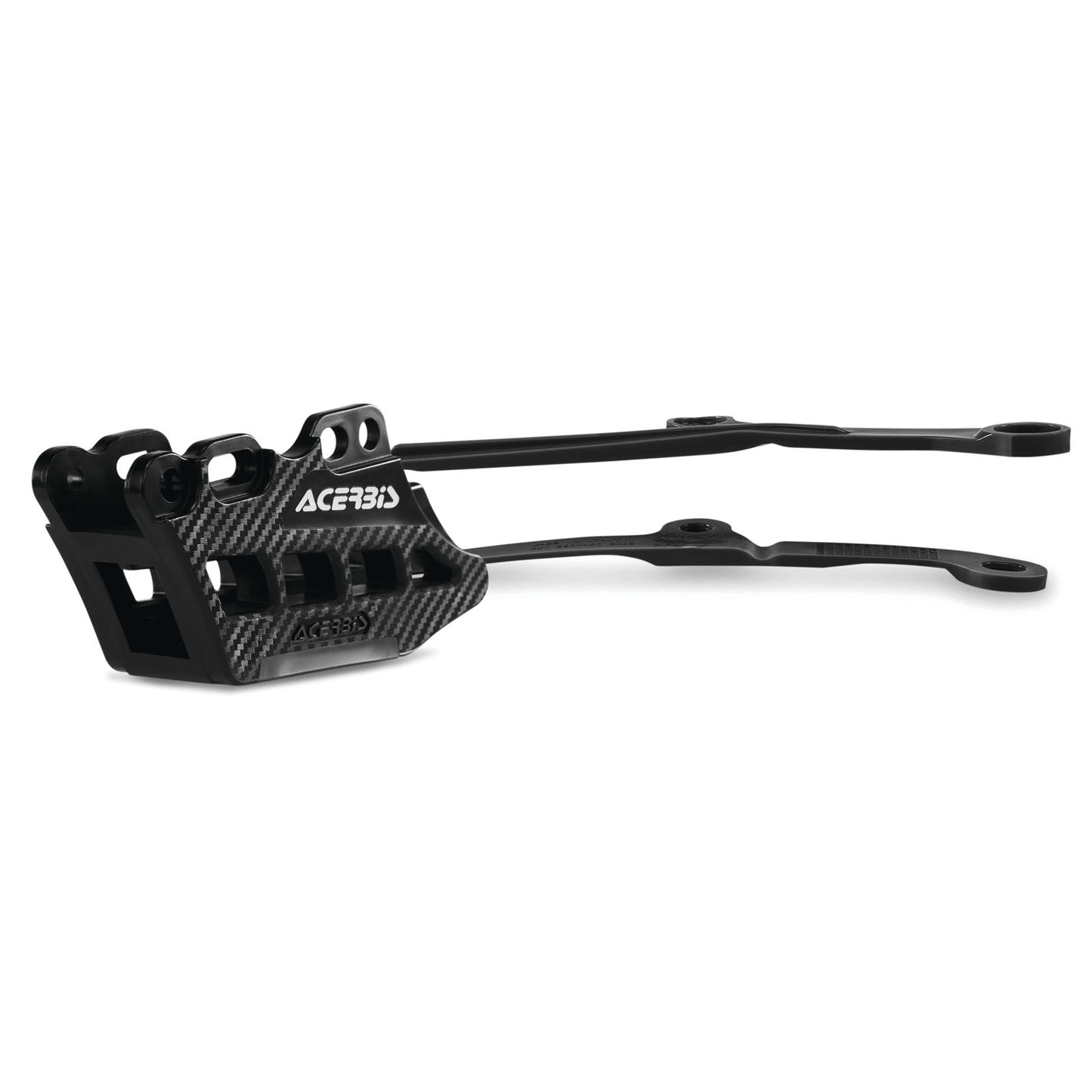 Acerbis Guide/Slider  Kit 2.0 Black 2449450001_22191