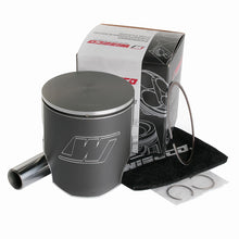Wiseco - Powersports Piston M06450 SD 600HO MXZ600RS 08-10 600HO 03-07 Snow Mobile 2458M07200_554513