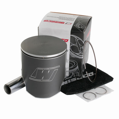 Wiseco - Powersports Piston M06450 SD 600HO MXZ600RS 08-10 600HO 03-07 Snow Mobile 2458M07200_554513