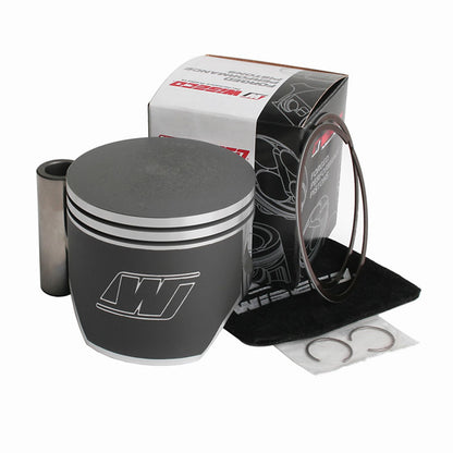 Wiseco - Powersports Piston M08500 for Polaris 800 Snow Mobile 2459M08500_554515