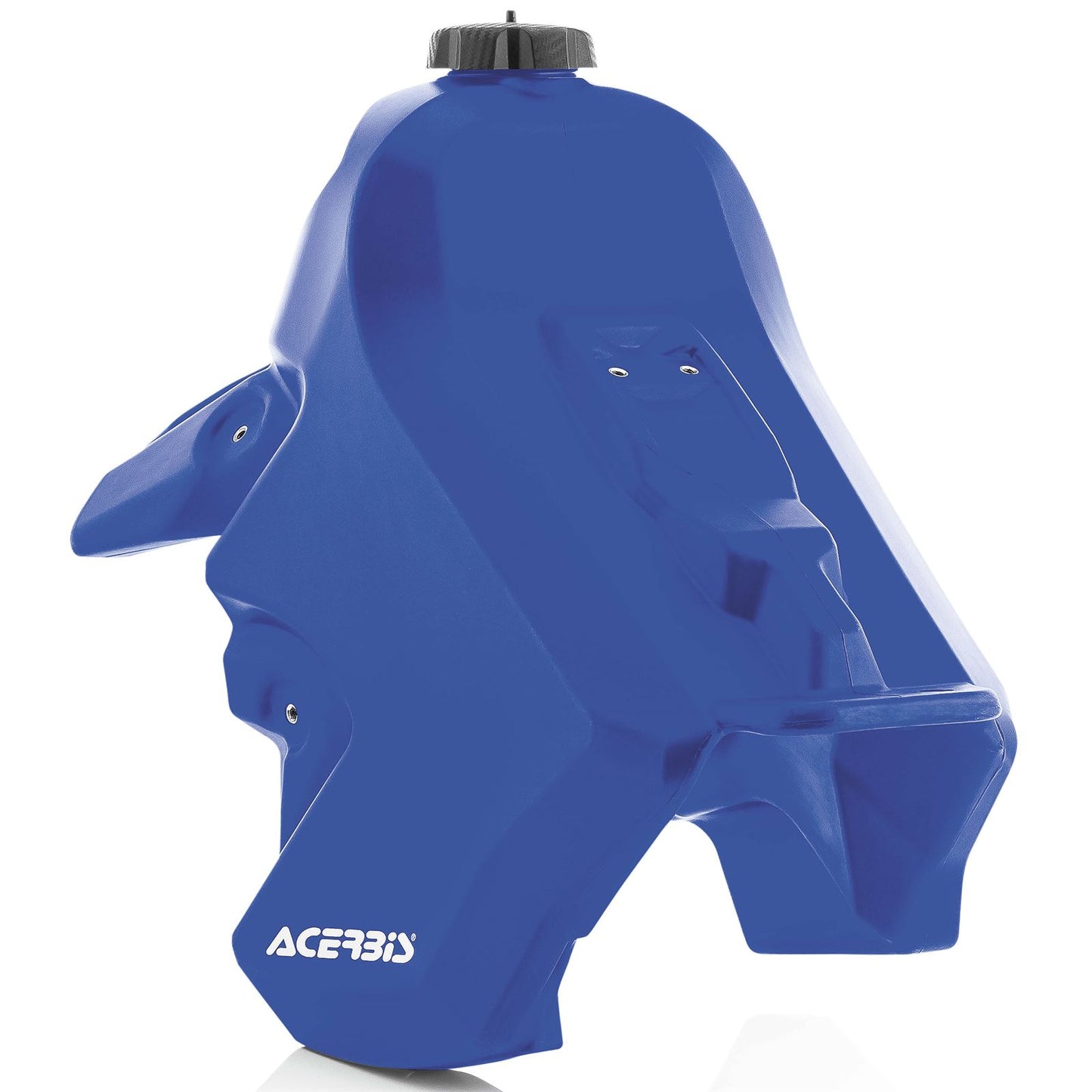 Acerbis Fuel Tank 3.9 Gallon  Blue [MPN: 2464810003]_22217