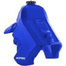 Acerbis Fuel Tank 3.9 Gallon  Blue [MPN: 2464810003]_320593