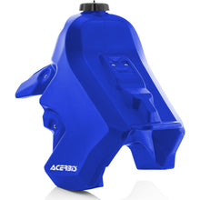 Acerbis Fuel Tank 3.9 Gallon  Blue [MPN: 2464810003]_22218