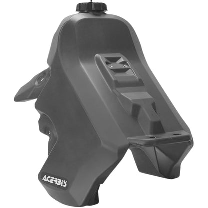 Acerbis Fuel Tank 3.9 Gallon  Grey 2464810011_320594